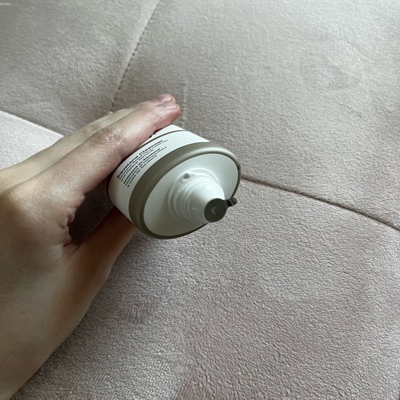 The Ordinary Squalene Facial cleanser :) - Picture 3 of 3